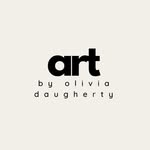 ART by olivia daugherty - @artbyoliviadaugherty - Instagram