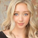 OLIVIA DAUGHERTY - @oliviadaugherty.ballet - Instagram