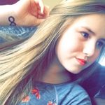 Olivia Daugherty - @salukis_45 - Instagram