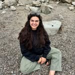 Olivia Daugherty - @olivialauretta - Instagram