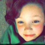 olivia daugherty - @clownydoll101 - Instagram