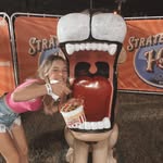Olivia Daugherty - @livs.livinglife - Instagram