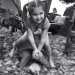 Olivia Anna Priest - @olivia_da_werewolfie - Instagram