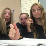 Olivia Dawe - @_spammliv - Instagram