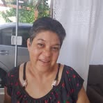 Olivia De Campos - Facebook