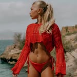 Olivia Degraaf - @oliviagdegraaf - Instagram