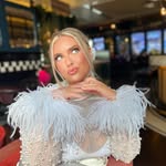 Olivia Dewar - @oliviafayedewar - Instagram