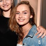 . - @_oliviadejonge - Instagram