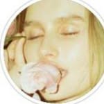 Olivia De Jonge - @katiemorganxoxoxi - Instagram