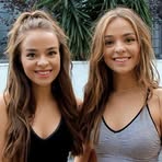 Olivia DeJonge - Facebook