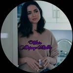 Ølivia DeJønge-Butler - Facebook