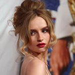 Olivia DeJonge News - @dejongenews - Instagram