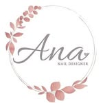Ana Livia Delbone - @anadelbone_nails - Instagram