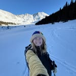 Olivia Delborne - @odelborne - Instagram