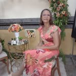 Jane Olívia de Melo Gonçalves - @oliviademelo2024 - Instagram
