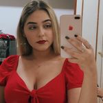 Olivia de Melo - @oliviademeloderefu - Instagram