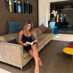 Olivia de Melo - @olivia_demelon - Instagram