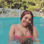 Olivia de Melo - @oliviademelo966 - Instagram