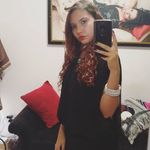 Olivia de Melo - @oliviademelo18 - Instagram