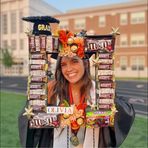Olivia DeMelo - Facebook