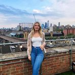 Olivia Demelo - Facebook