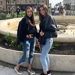 Olivia Demelo - @olivia_12_21 - Instagram