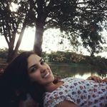 Olívia - @oliviademelo - Instagram