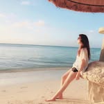 Olivia Denham - @jiah_denham - Instagram