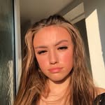 Olivia Denham X - @oliviadenhambkup - Instagram