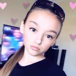@oliviadenhamnewx - Instagram