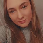Olivia Denton - @olivia_denton1513 - Instagram
