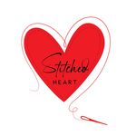Stitched Heart, Olivia Denton - @stitchedheartltd - Instagram