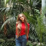 @olivia__derbyshire - Instagram