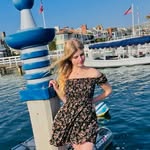 Olivia Derby - @olivia_derby - Instagram