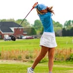 Olivia Derbyshire - @oliviaderbyshiregolf - Instagram