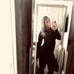 Olivia Derbyshire - @oliviaderbyshirex - Instagram