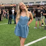 Olivia Derbyshire - @oliviaderby_ - Instagram
