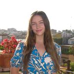 Olivia Derr - @oliviaderr24 - Instagram