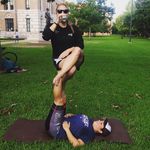 Olivia Derr - @ogderr - Instagram