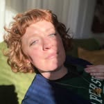 Olivia Deters - @seashell.auntie - Instagram