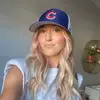 Olivia Devin - @oliviadevin4 - TikTok