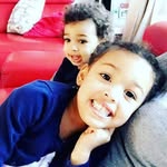 Olivia&Devin/Venema - @poshdivas - Instagram