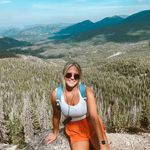 Olivia DeVries - @olivia__devries - Instagram