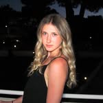 Olivia Dewey - @_oliviadewey - Instagram