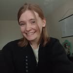 Olivia DeYoung - @thereallyrealody - Instagram