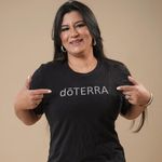 Olívia Dias - @doterra_olivia_consultora - Instagram