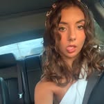 Olivia Dickerson - @oliivia.xoxo - Instagram