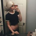 Olivia Dickerson - @_oliviadickerson - Instagram