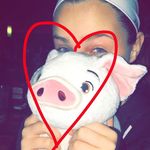 Olivia Dickerson - @just_liv_a_little_ - Instagram