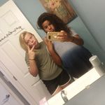 Olivia Dickerson - @livomd21 - Instagram